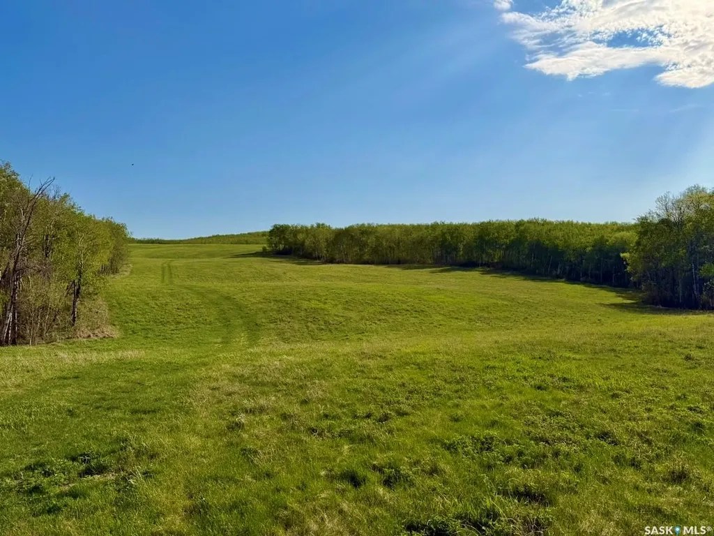 Rural Address Canwood Rm No. 494 SK S0J 0E8