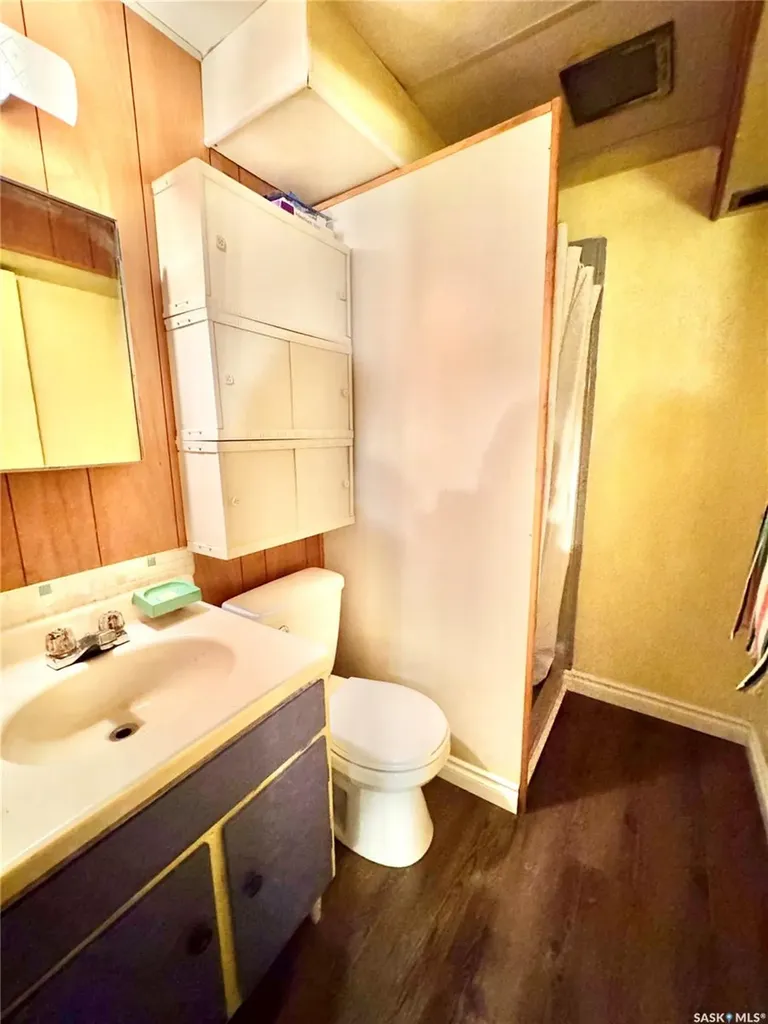 586 Laurier Drive Prince Albert SK S6V 5M3