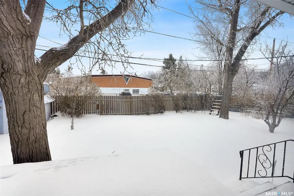 345 Durham Drive Regina SK S4S 4Z6