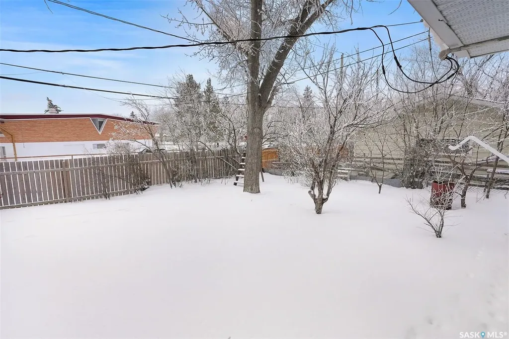 345 Durham Drive Regina SK S4S 4Z6