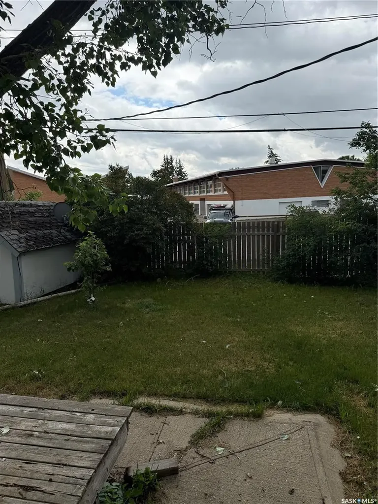345 Durham Drive Regina SK S4S 4Z6