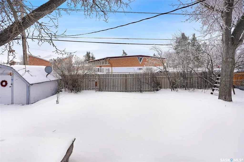 345 Durham Drive Regina SK S4S 4Z6