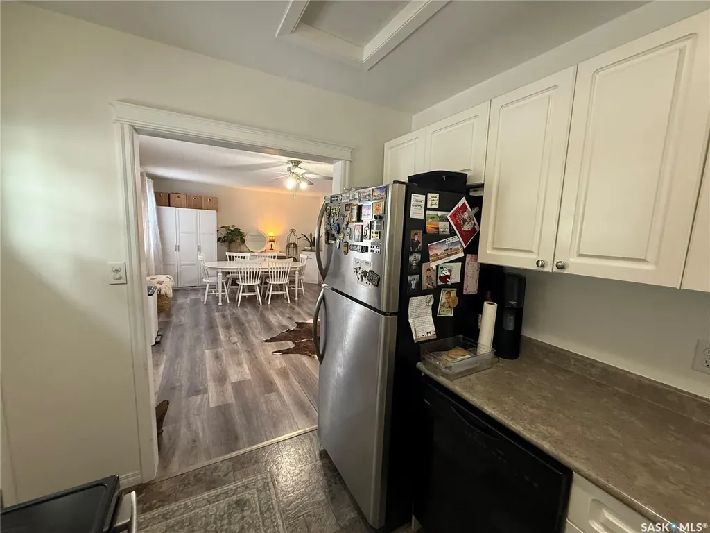 804 6th Street W Nipawin SK S0E 1E0