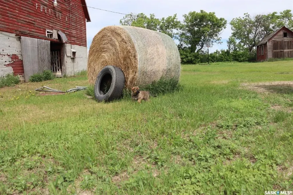 Rural Address Duck Lake Rm No. 463 SK S0K 1J0