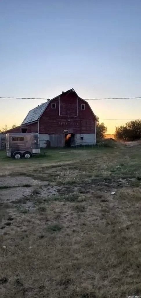 Rural Address Duck Lake Rm No. 463 SK S0K 1J0