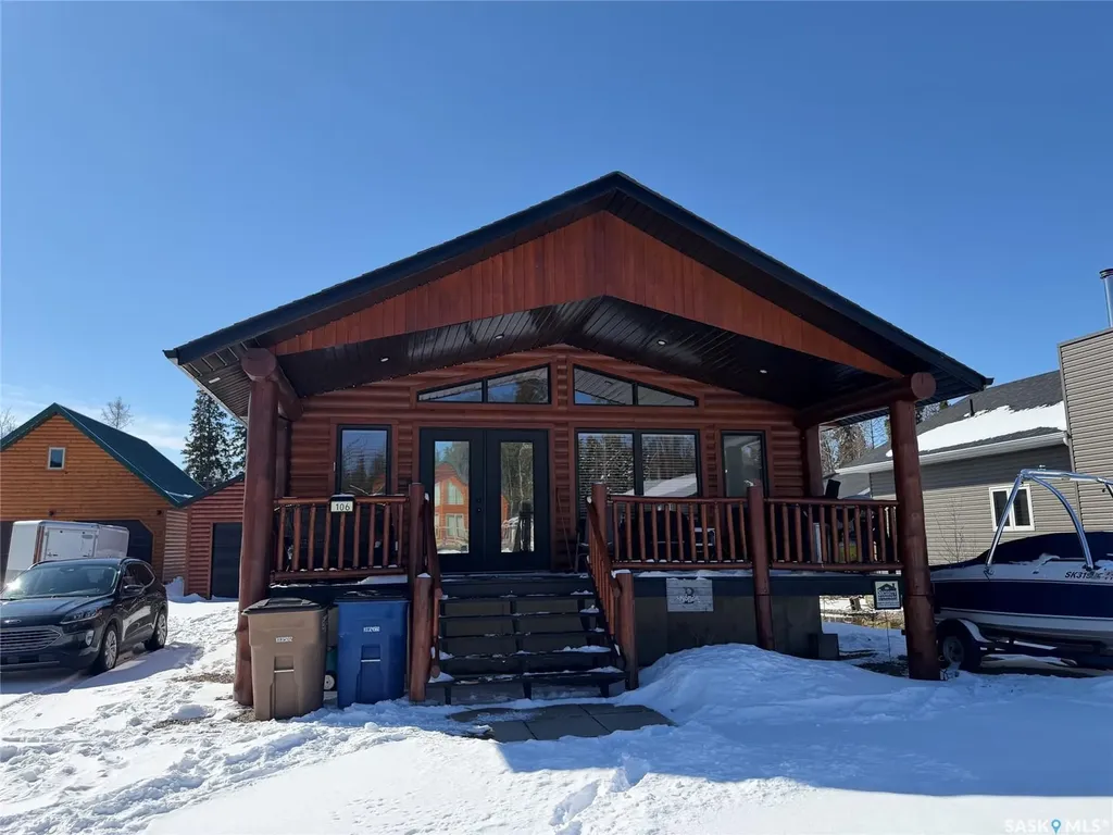 106 Sullivan Place Chitek Lake SK S0J 0L0