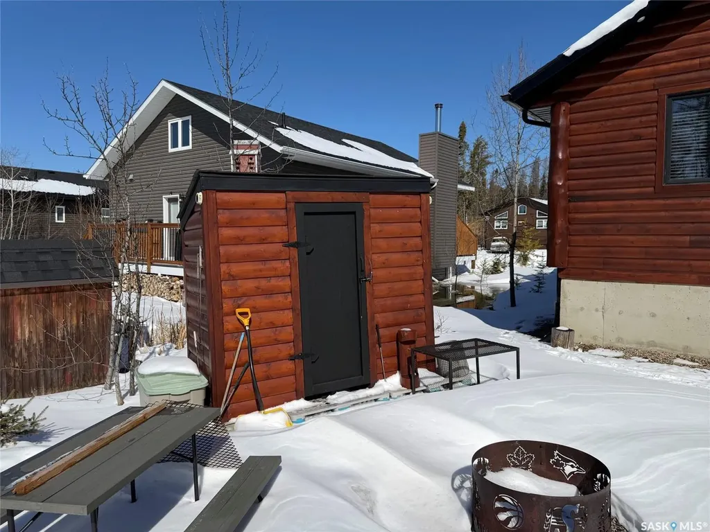 106 Sullivan Place Chitek Lake SK S0J 0L0