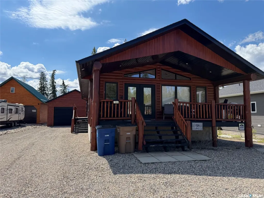 106 Sullivan Place Chitek Lake SK S0J 0L0
