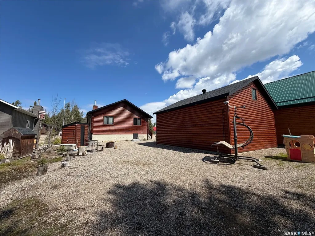 106 Sullivan Place Chitek Lake SK S0J 0L0