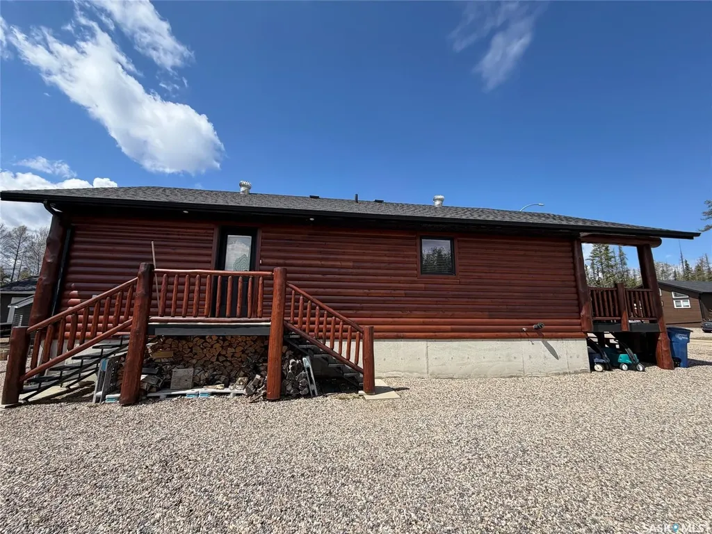 106 Sullivan Place Chitek Lake SK S0J 0L0