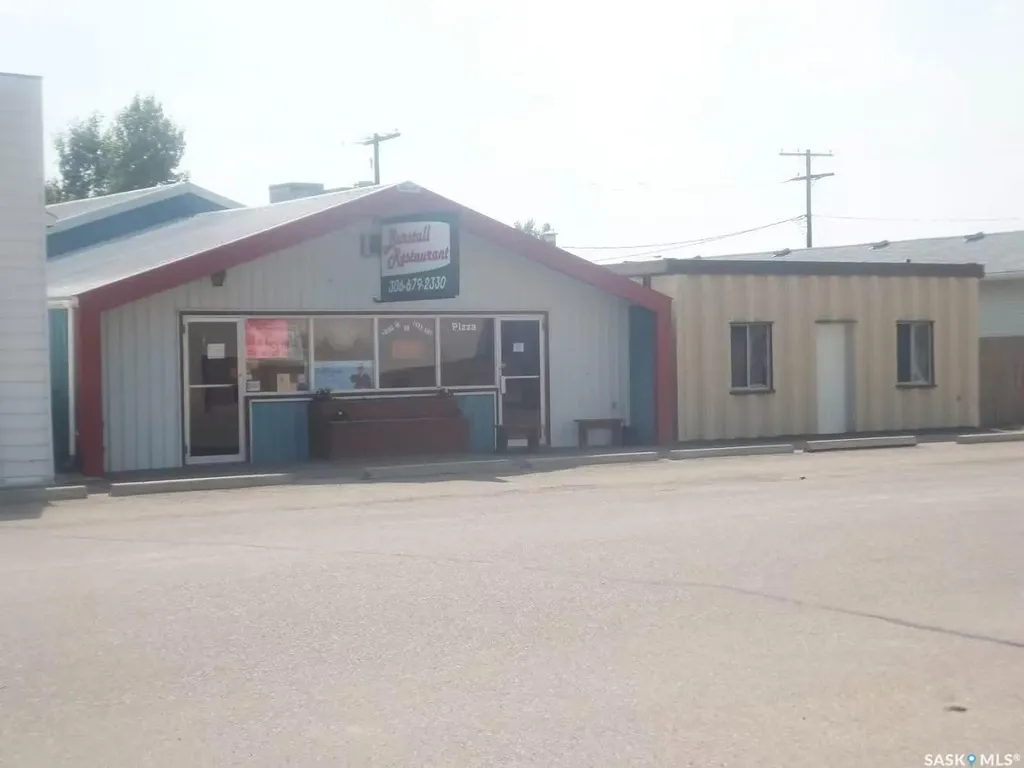 409 Martin Street Burstall SK S0N 0H0
