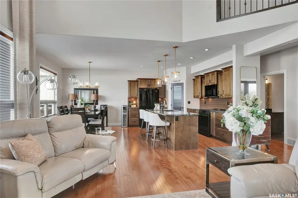 112 Kinsmen Crescent Martensville SK S0K 0A2