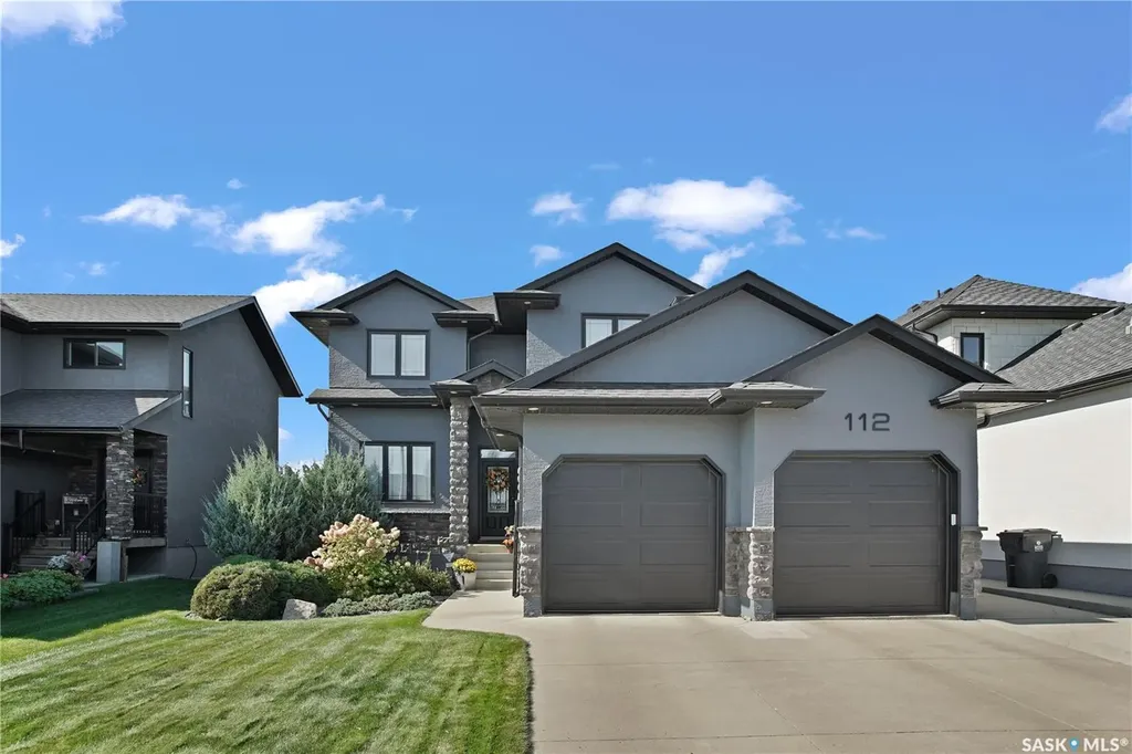 112 Kinsmen Crescent Martensville SK S0K 0A2