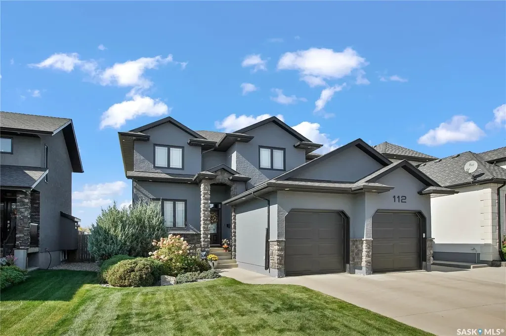 112 Kinsmen Crescent Martensville SK S0K 0A2