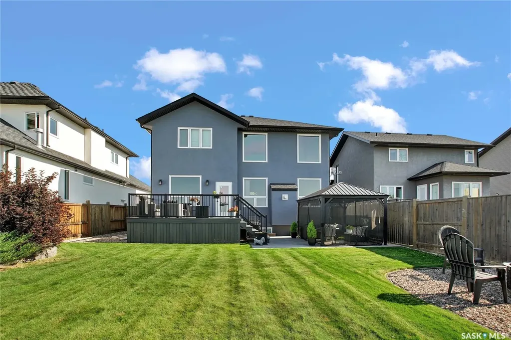 112 Kinsmen Crescent Martensville SK S0K 0A2