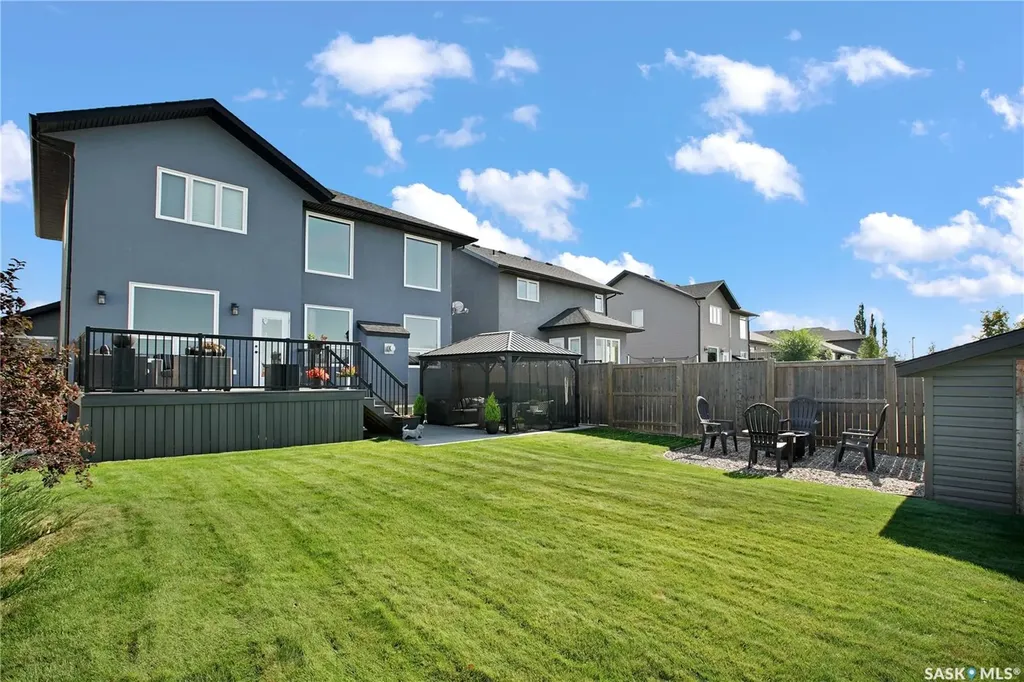 112 Kinsmen Crescent Martensville SK S0K 0A2