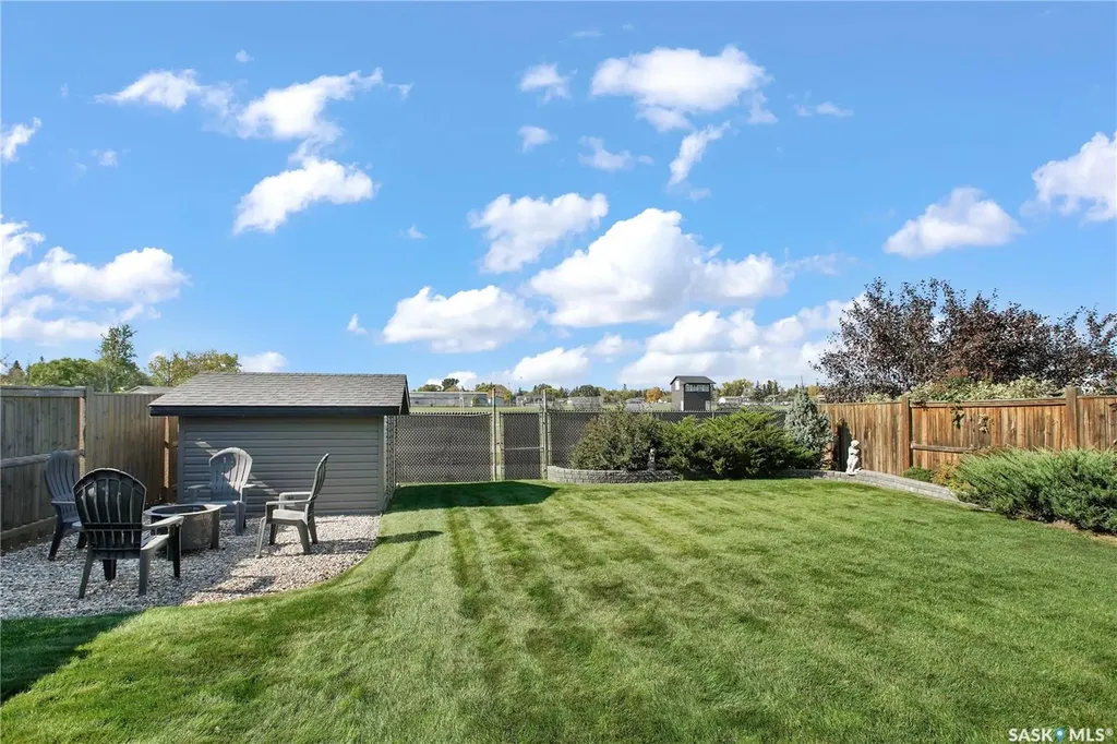 112 Kinsmen Crescent Martensville SK S0K 0A2