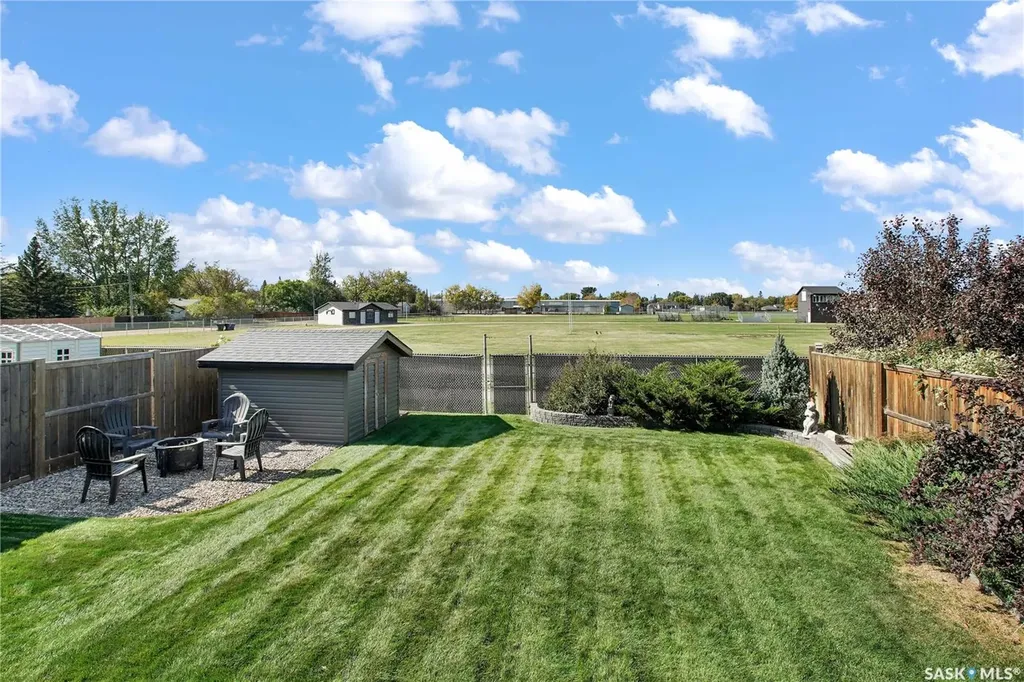 112 Kinsmen Crescent Martensville SK S0K 0A2