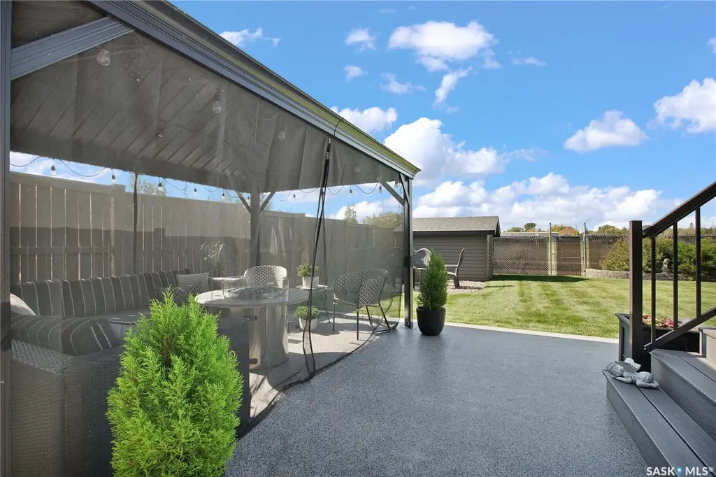 112 Kinsmen Crescent Martensville SK S0K 0A2
