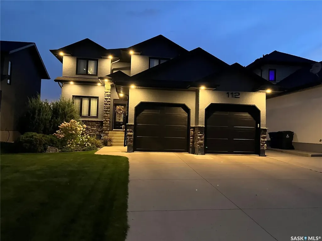 112 Kinsmen Crescent Martensville SK S0K 0A2