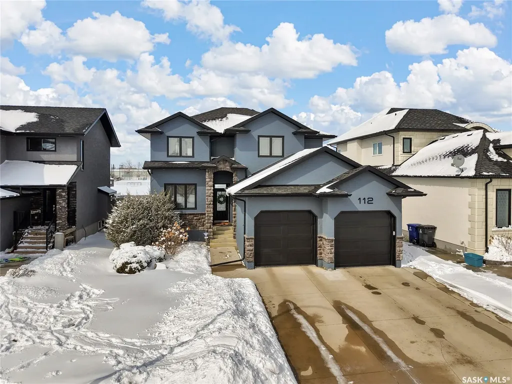 112 Kinsmen Crescent Martensville SK S0K 0A2