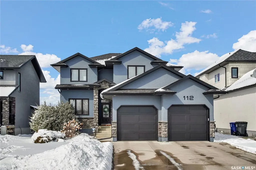 112 Kinsmen Crescent Martensville SK S0K 0A2