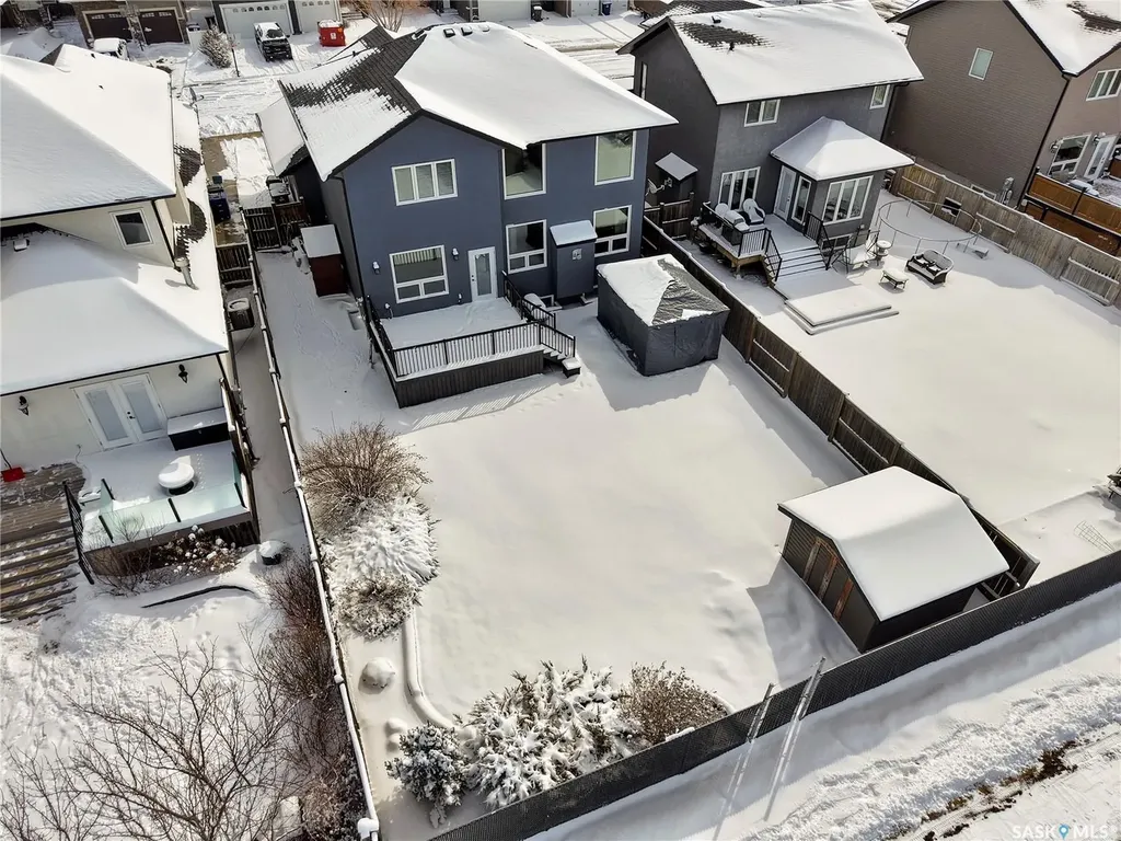 112 Kinsmen Crescent Martensville SK S0K 0A2