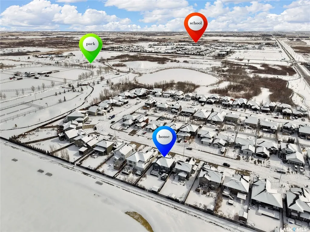 112 Kinsmen Crescent Martensville SK S0K 0A2