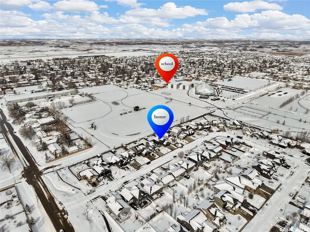 112 Kinsmen Crescent Martensville SK S0K 0A2