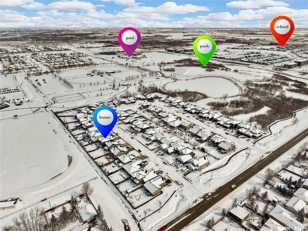 112 Kinsmen Crescent Martensville SK S0K 0A2