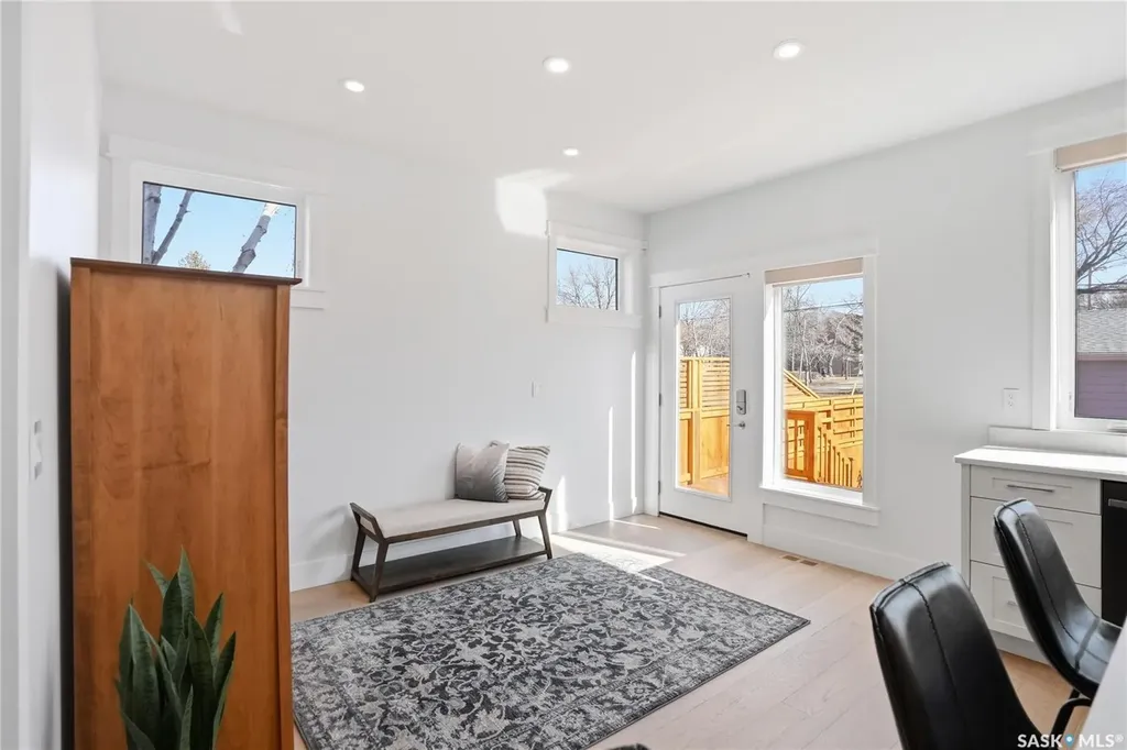 738 Main Street Saskatoon SK S7H 0K1