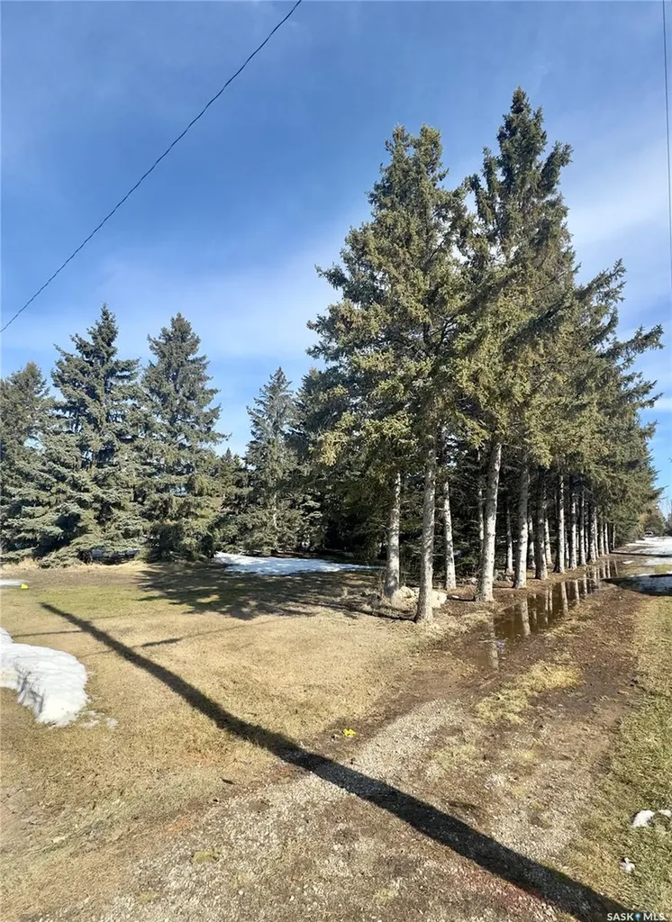 315 2nd Street Waldheim SK S0K 4R0