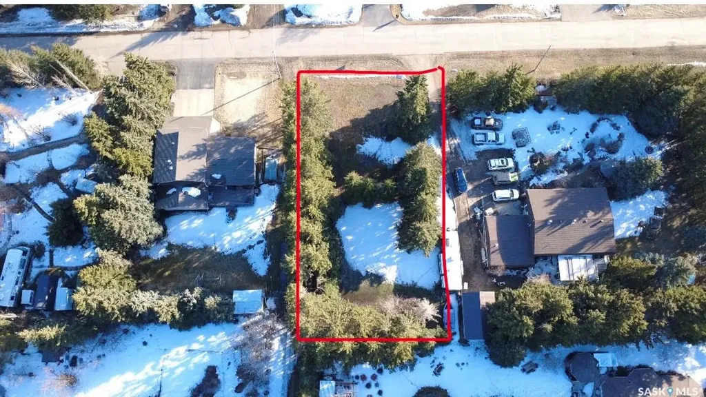 315 2nd Street Waldheim SK S0K 4R0