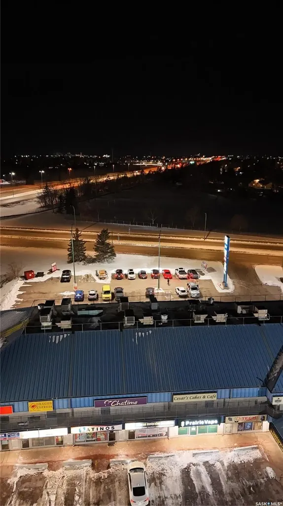 3000 Diefenbaker Drive Saskatoon SK S7L 7K2