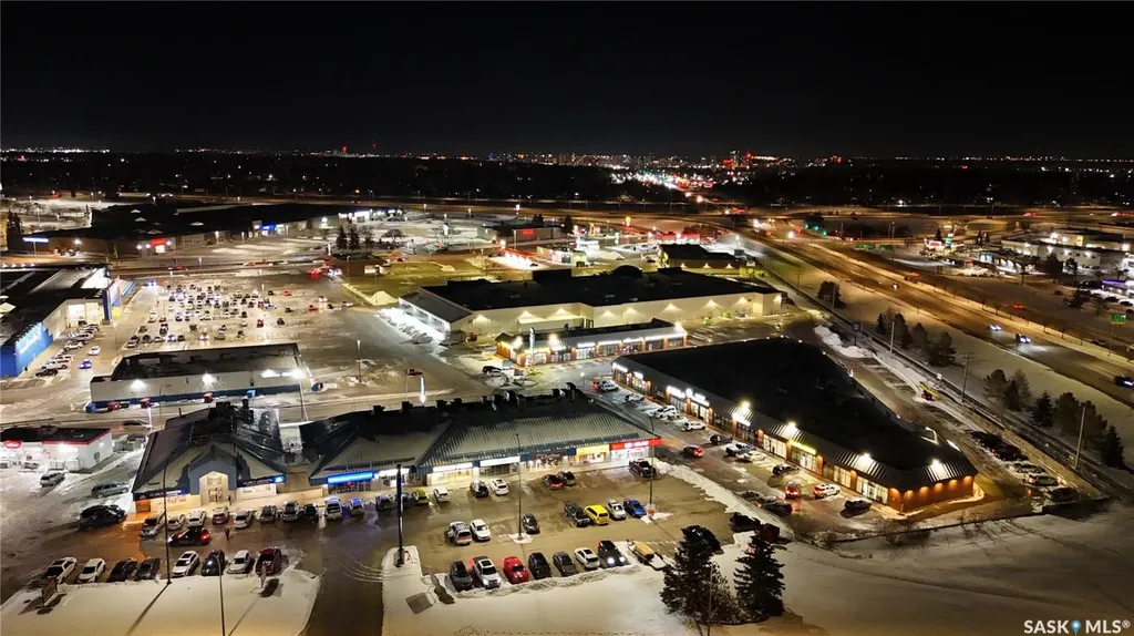 3000 Diefenbaker Drive Saskatoon SK S7L 7K2