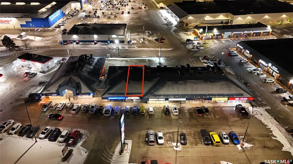 3000 Diefenbaker Drive Saskatoon SK S7L 7K2