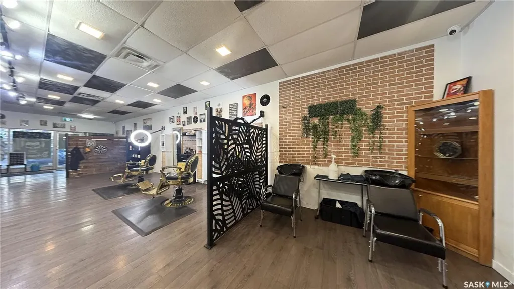 3000 Diefenbaker Drive Saskatoon SK S7L 7K2