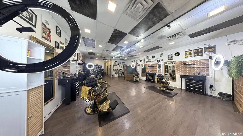 3000 Diefenbaker Drive Saskatoon SK S7L 7K2