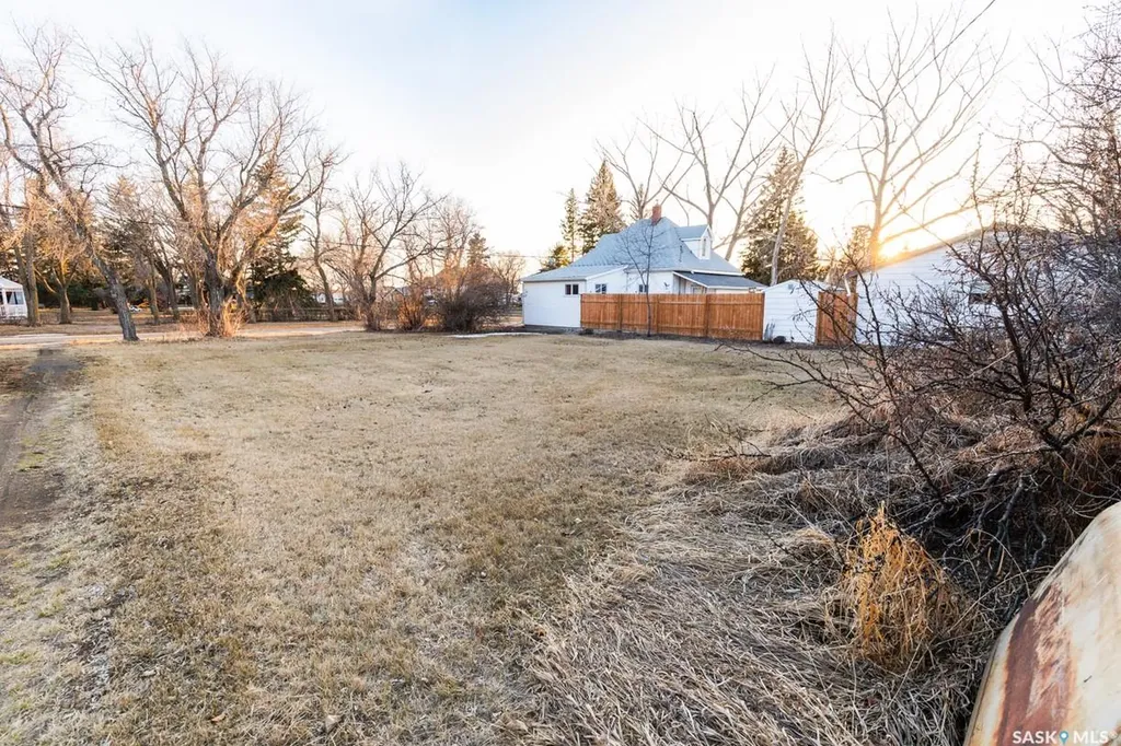 203 Saskatchewan Avenue Luseland SK S0L 2A0