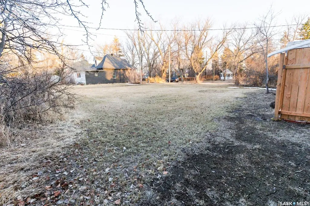 203 Saskatchewan Avenue Luseland SK S0L 2A0