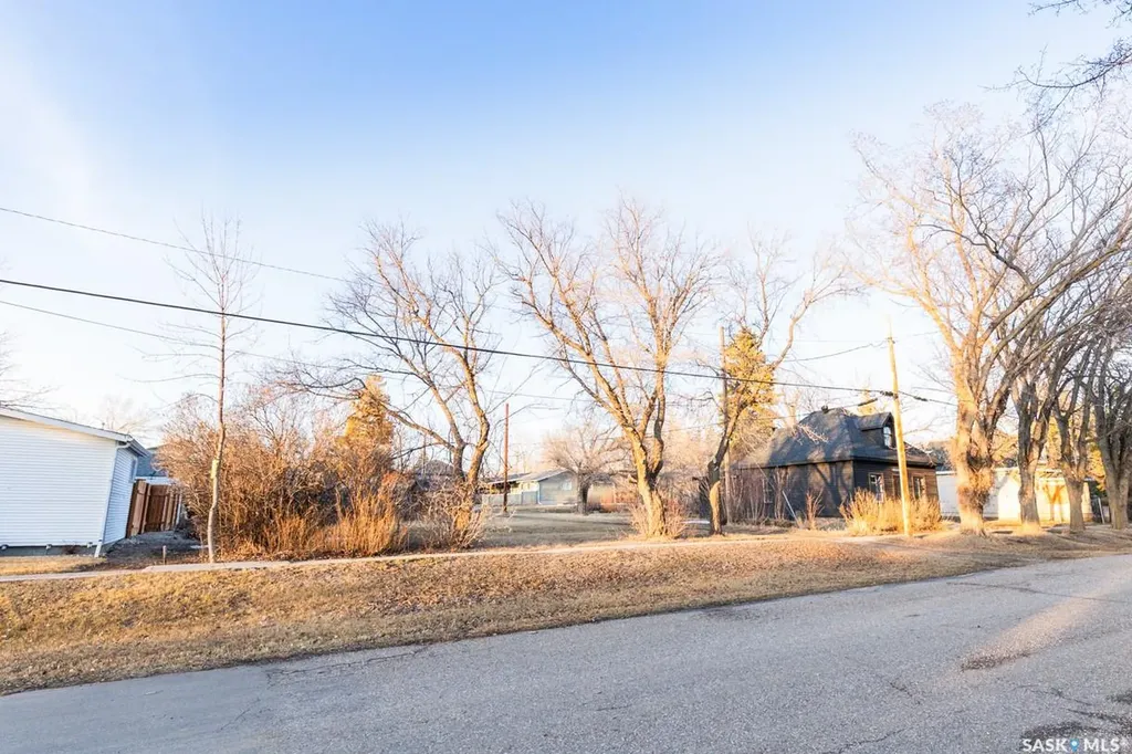 203 Saskatchewan Avenue Luseland SK S0L 2A0