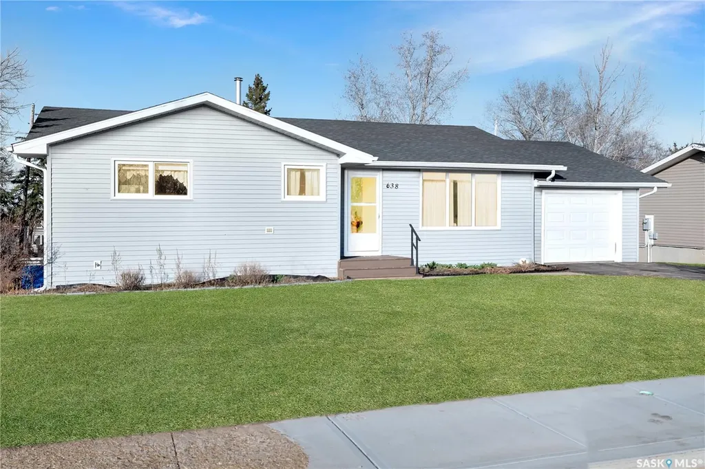 638 Alberta Avenue Kerrobert SK S0L 1R0