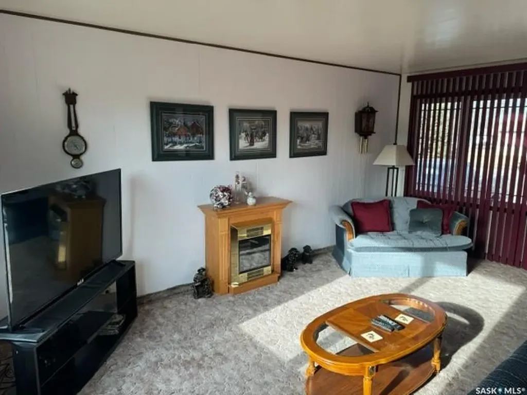 533 Highway Avenue E Preeceville SK S0A 3B0