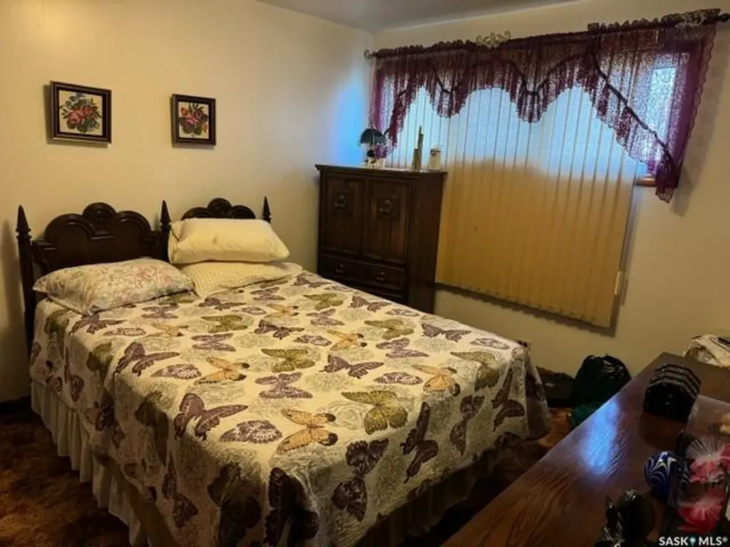 533 Highway Avenue E Preeceville SK S0A 3B0