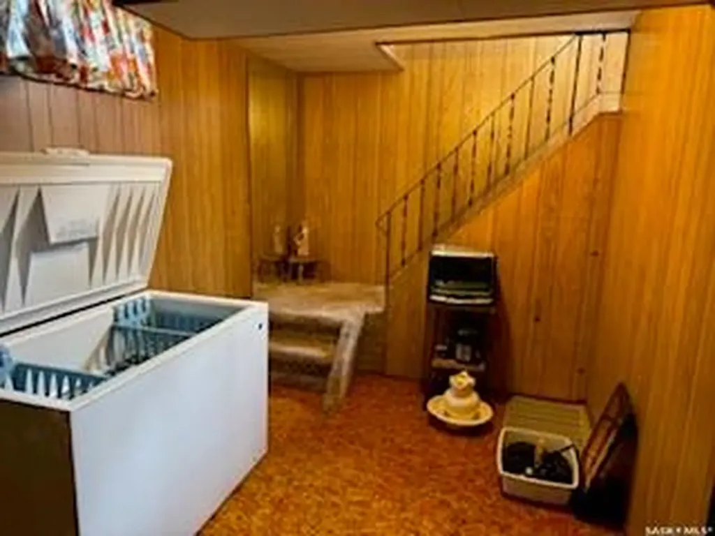 533 Highway Avenue E Preeceville SK S0A 3B0