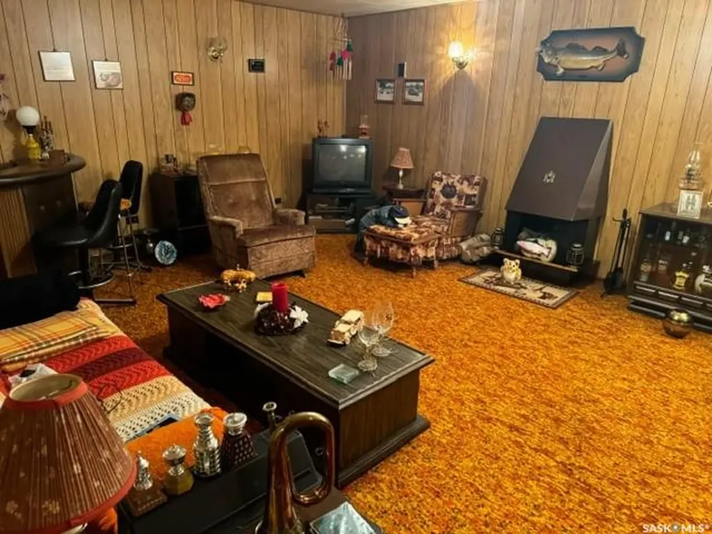 533 Highway Avenue E Preeceville SK S0A 3B0