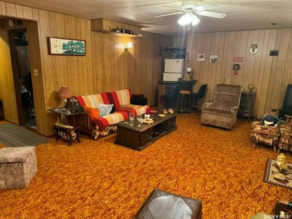 533 Highway Avenue E Preeceville SK S0A 3B0