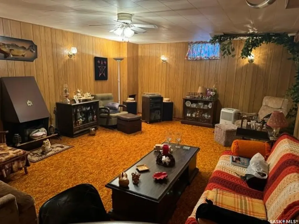 533 Highway Avenue E Preeceville SK S0A 3B0