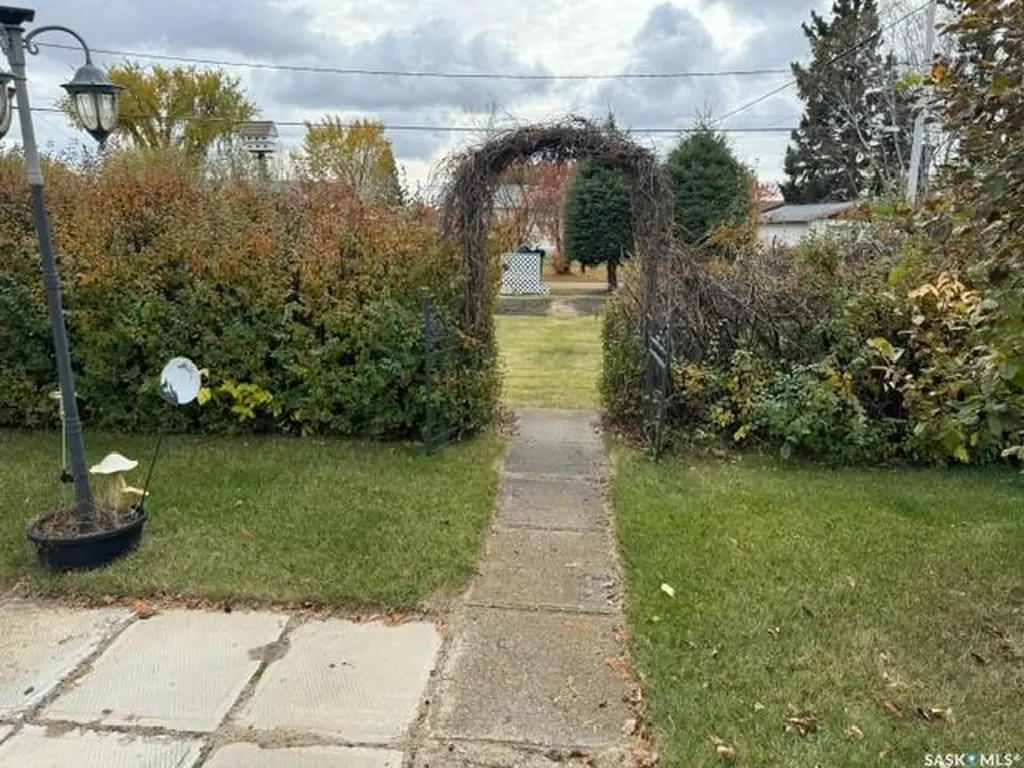 533 Highway Avenue E Preeceville SK S0A 3B0