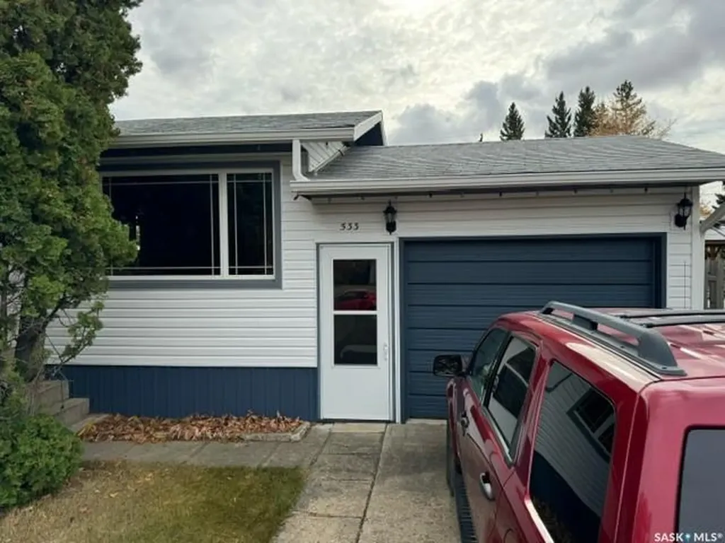 533 Highway Avenue E Preeceville SK S0A 3B0